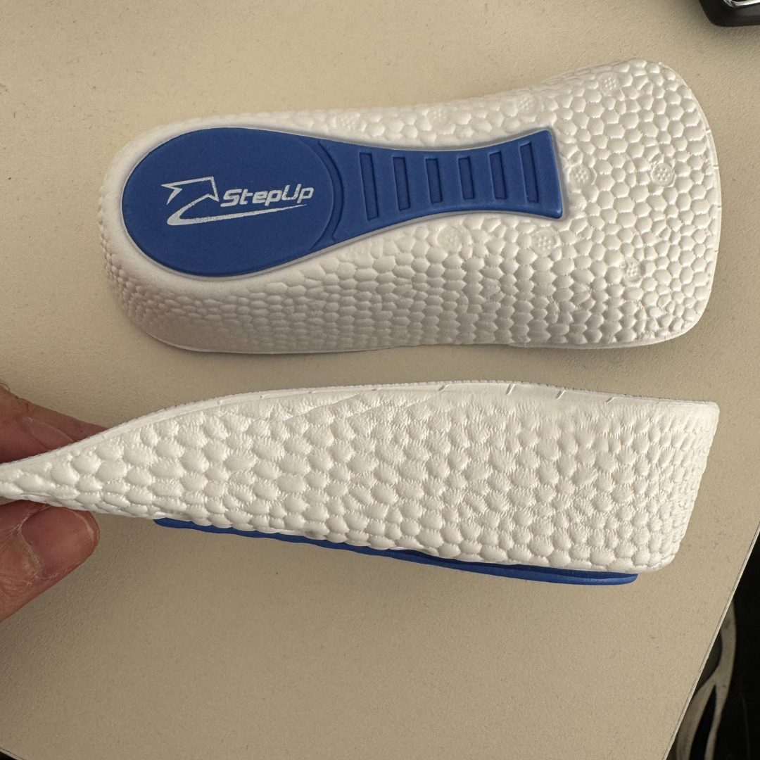 Stepup Ortopedik Tabanlık